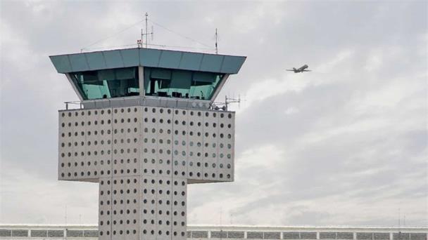 Normalizan Operaciones En Aeropuerto Internacional De La Ciudad De