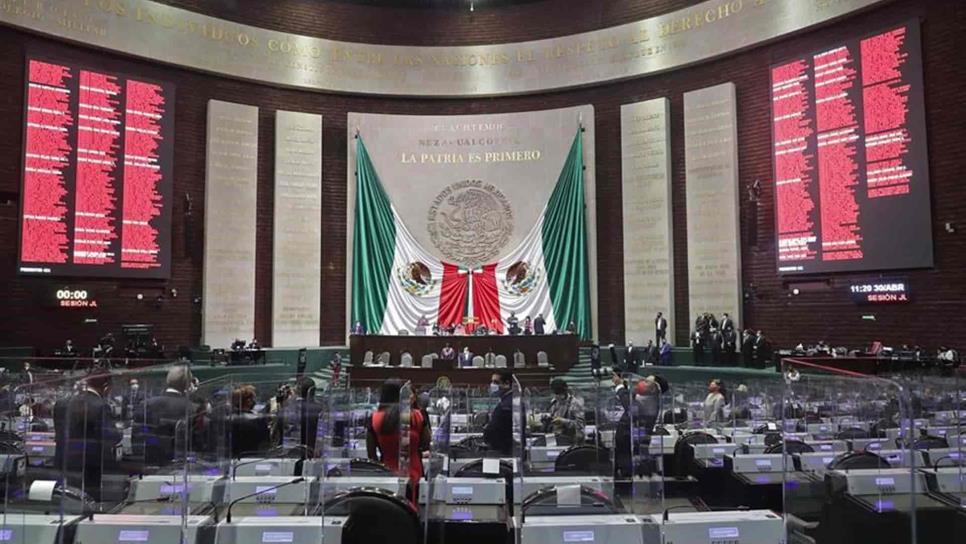 Diputados Mexicanos Aprueban Desafuero De Gobernador Del Estado De