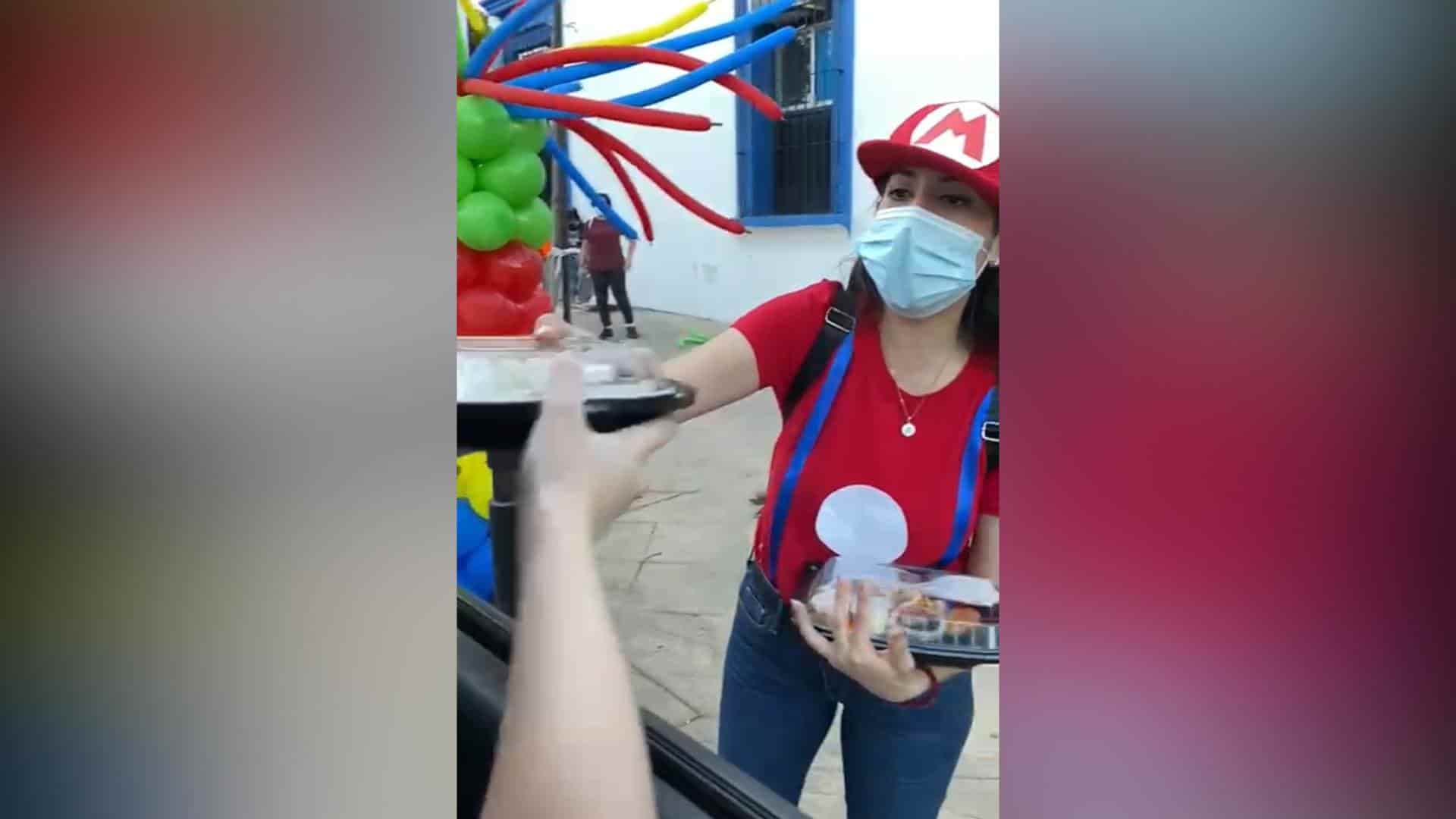 Niños de Culiacán festejarán su día con pastel y en familia