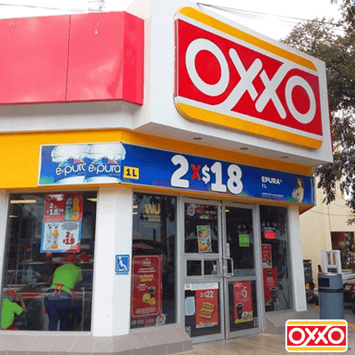 Conoces El Significado Oxxo Este Es El Origen De La Exitosa Marca