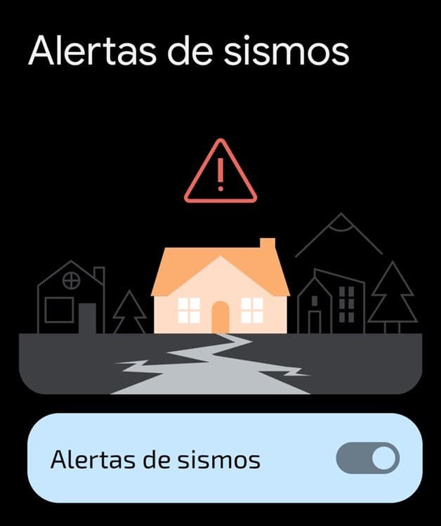 C Mo Activar La Alerta S Smica En Tu Celular Paso A Paso Luz Noticias