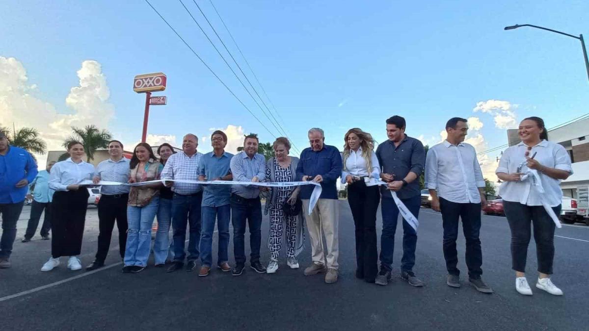 Gobernador inaugura ampliación de la carretera a Badiraguato Luz Noticias