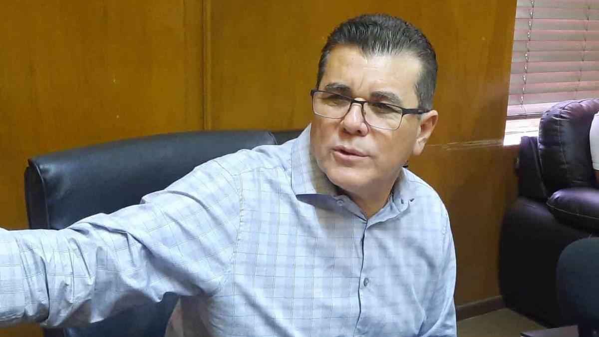 Alista alcalde de Mazatlán su primer informe de gobierno Luz Noticias