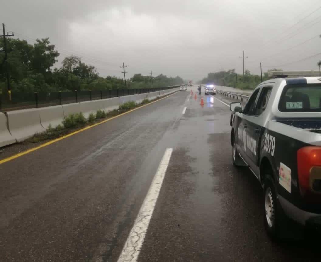 Se Desborda Canal Del Ejido Canan Por Lluvias De Norma En Costa Rica