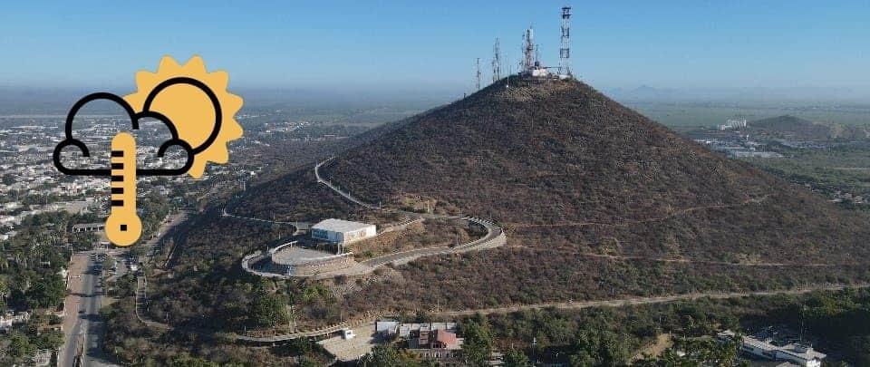 El Clima En Los Mochis Para El Martes 7 De Noviembre Luz Noticias