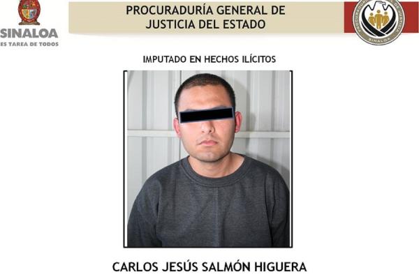 Cae autor material de masacre de ministeriales en Tetamboca