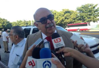 Paso superior de la Obregón, hasta el 30 de abril