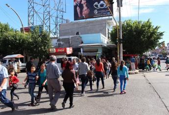 Sinaloa está viviendo sus últimos días frescos