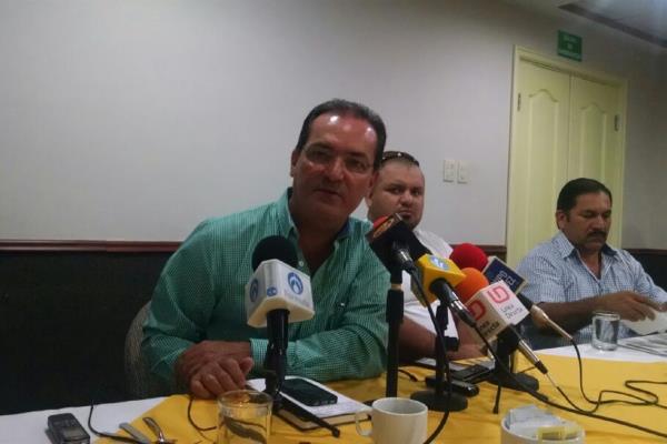 Acusa Peña Avilés a autoridades de daño ambiental