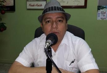 Fernando Solís asume cargo a nivel nacional del STIRT