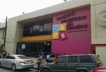 En estado muy crítico la salud de los siameses