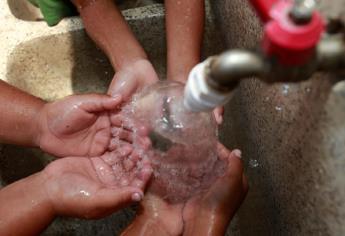 Pretenden incrementar 40% tarifa de agua en Navolato