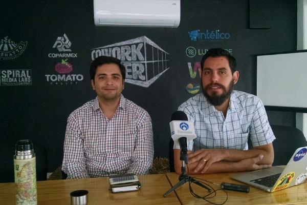 Sinaloa participará en torneo de la NASA