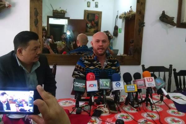 Sinaloa está preparado para los matrimonios homosexuales