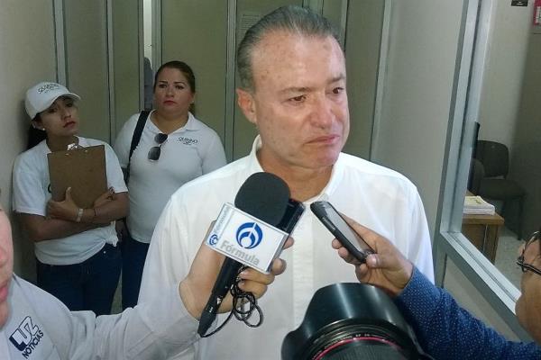 Propone Quirino crear fiscalía autónoma en tema de desaparecidos