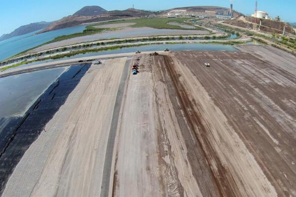 Pide CIDIR consulta pública sobre planta de fertilizantes