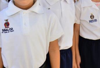 Comerciantes plantean incremento de 15% a uniformes y útiles