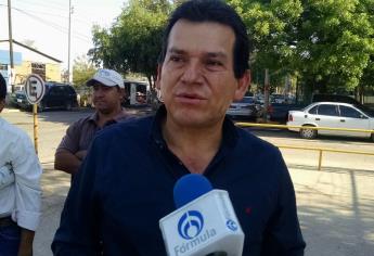 Llama Evelio Plata a la civilidad en Navolato