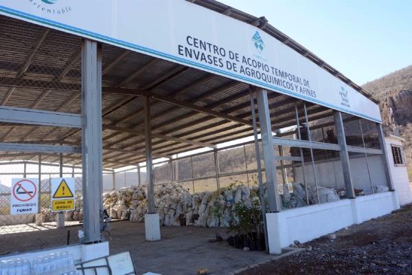 Tomar agua en campos agrícolas podría ser mortal: Coepris