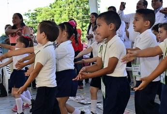 Comuna no entrega dulces en escuelas para combatir obesidad