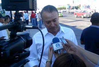 “No necesitamos hacer campaña sucia”, defiende Quirino Ordaz