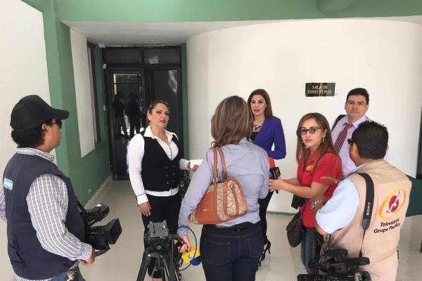 “Por inexperiencia y pánico” niegan acceso a medios en el ITLM