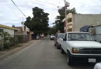 Denuncian a vecino de La Cuchilla por quemar carne de puerco