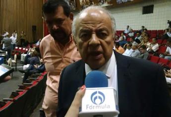 Por precaución pide seguridad Francisco Frías