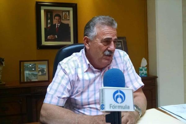 “Nosotros vamos a tener que enfrentar toda resistencia”: Gómer