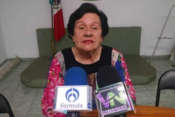 Yecenia Armenta ya tendría que estar libre: Mercedes Murillo