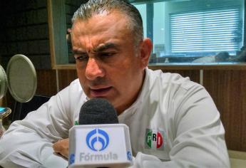 Urge ley de equidad salarial: Marco Osuna