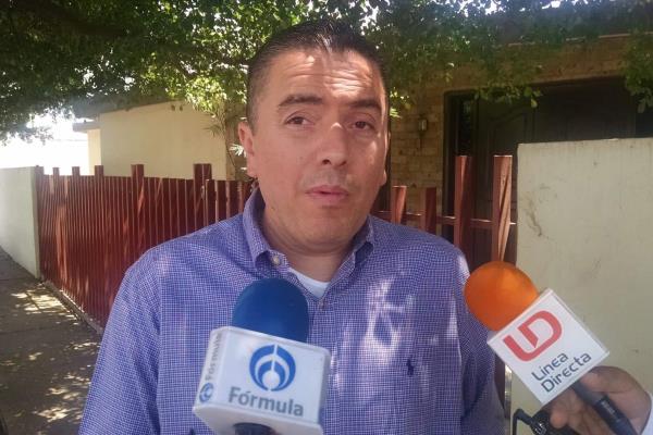 Hasta el momento, saldo blanco en panteones