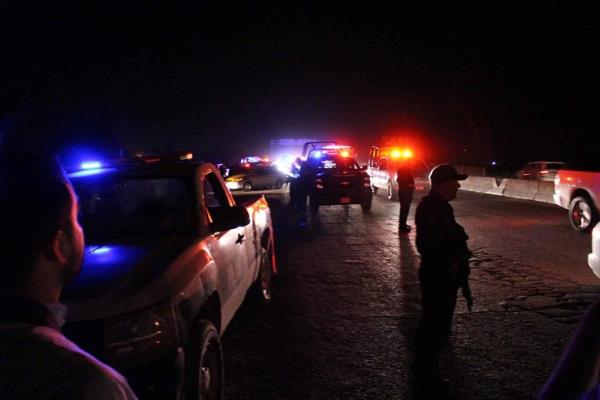 Cae presunto asesino de alumna de Odontología de la UAS