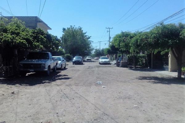Vecinos de la Tepeca piden que no se olviden de ellos