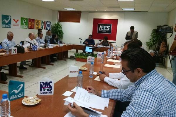 Piden mayor promoción de voto al IEES