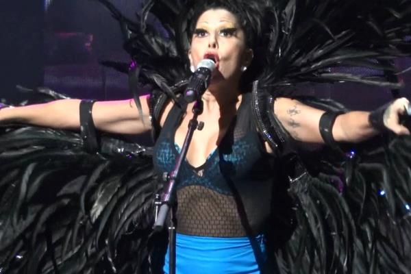 Reforzará UAS seguridad para concierto de Alejandra Guzmán