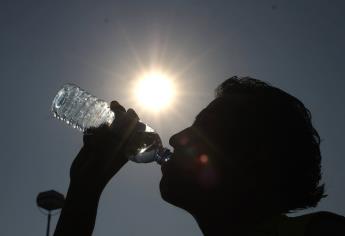 Junio es el mes de los golpes de calor, advierte la SSA