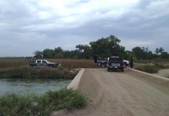 Reportan supuesta balacera y 3 muertos en Camajoa