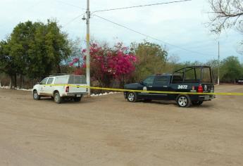 Levantan a tres hermanos de asesinados en El Fuerte