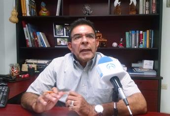 “3 de 3 será obligatorio”: López Brito