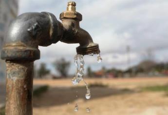 Agua contaminada enferma a pobladores de Tehueco