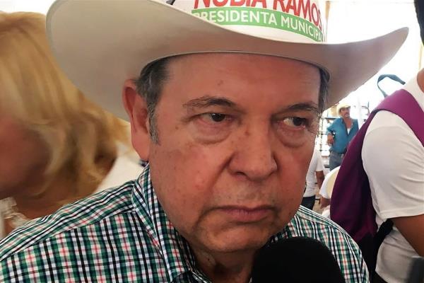 “La oposición ve una derrota anticipada”: David López “La oposición ve una derrota anticipada”: David López