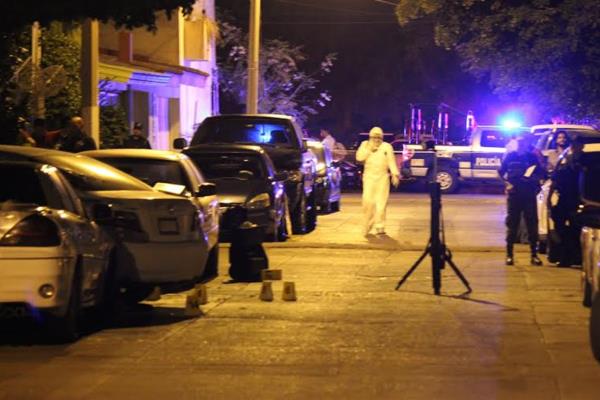 Mayo concluye con 100 homicidios en Sinaloa
