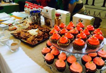 Inauguran XI Expo de Negocios Internacionales 2016