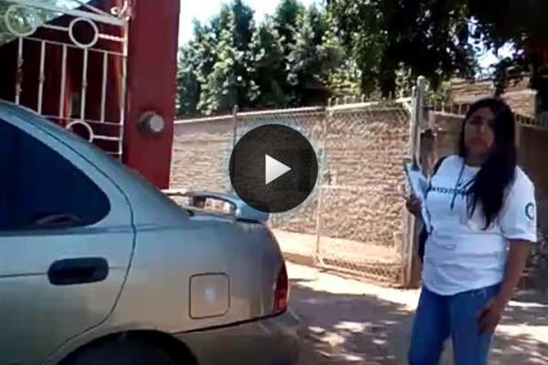 Autorizadas 11 empresas para encuestas de salida en Sinaloa