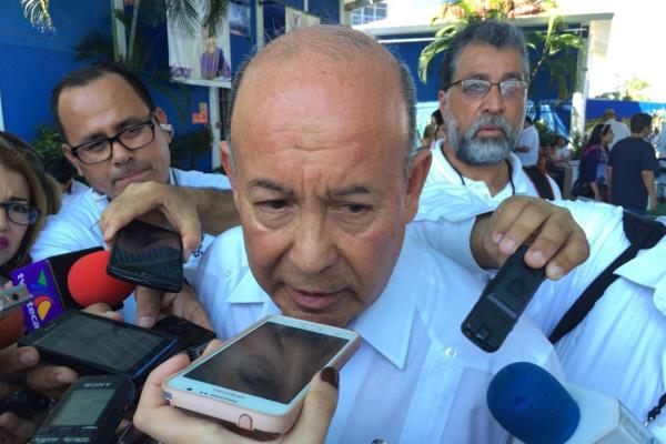 Inédita violencia previa a jornada electoral: Juan Millán