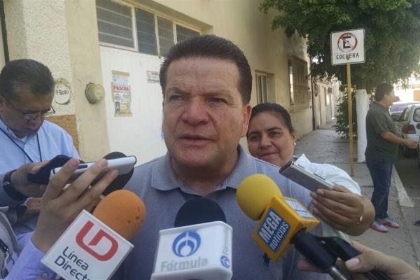 Denuncias de grupos armados son de ciudadanos: Kory Leyson