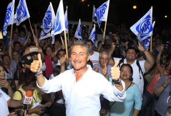 Asegura Salvador Reynosa que defenderá cada voto