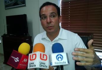 Piden expulsar a Miguel Calderón del PRI