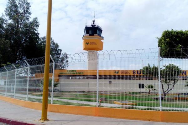 No hay delito que perseguir contra piloto de avioneta fumigadora: DGAC